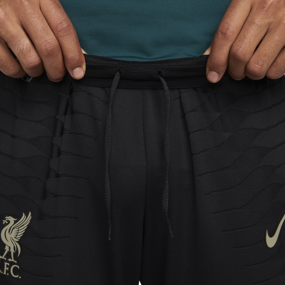 Nike Liverpool FC Elite Treningsbukse 21/22 Sort