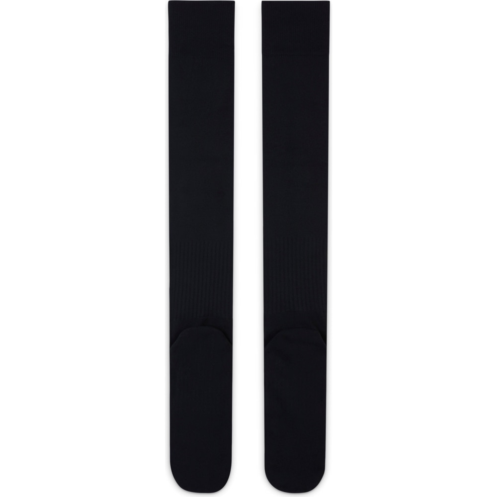 Nike Academy Fotballstrømper Sort