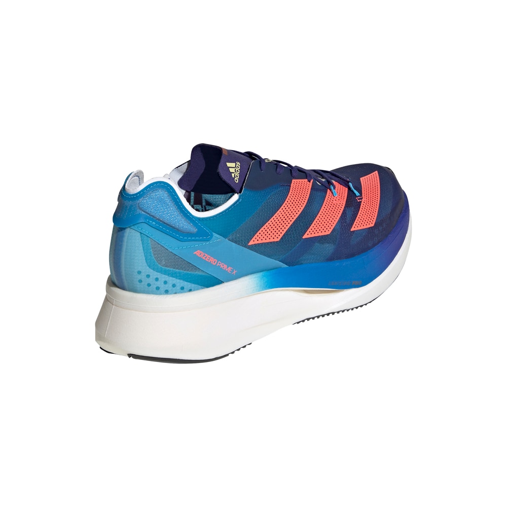 Adidas Adizero Prime X Joggesko Herre Turbo & Sky Rush