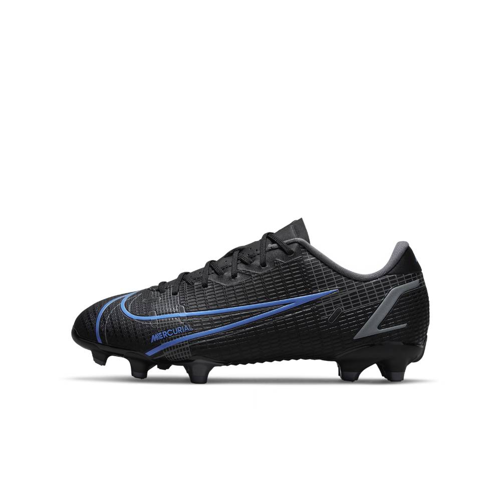 Nike Mercurial Vapor 14 Academy FG/MG Fotballsko Barn Renew Pack