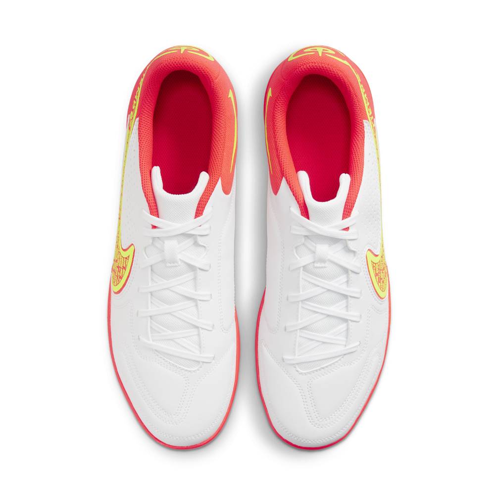 Nike Tiempo Legend 9 Club IC Futsal Innendørs Fotballsko Motivation Pack