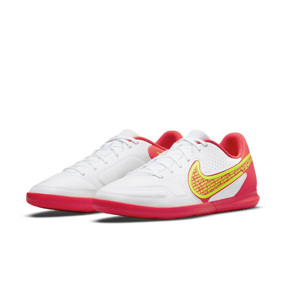 Nike Tiempo Legend 9 Club IC Futsal Innendørs Fotballsko Motivation Pack