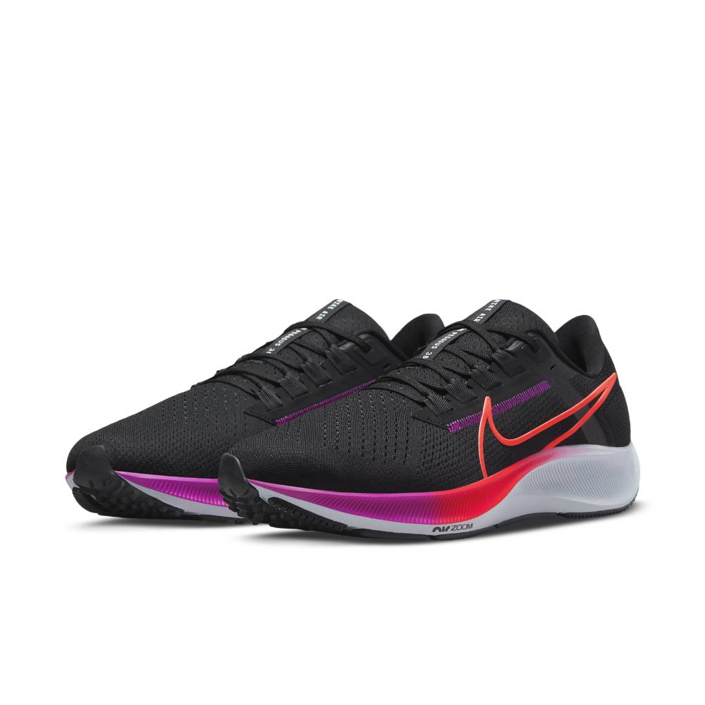 Nike Air Zoom Pegasus 38 Joggesko Herre Fast Pack