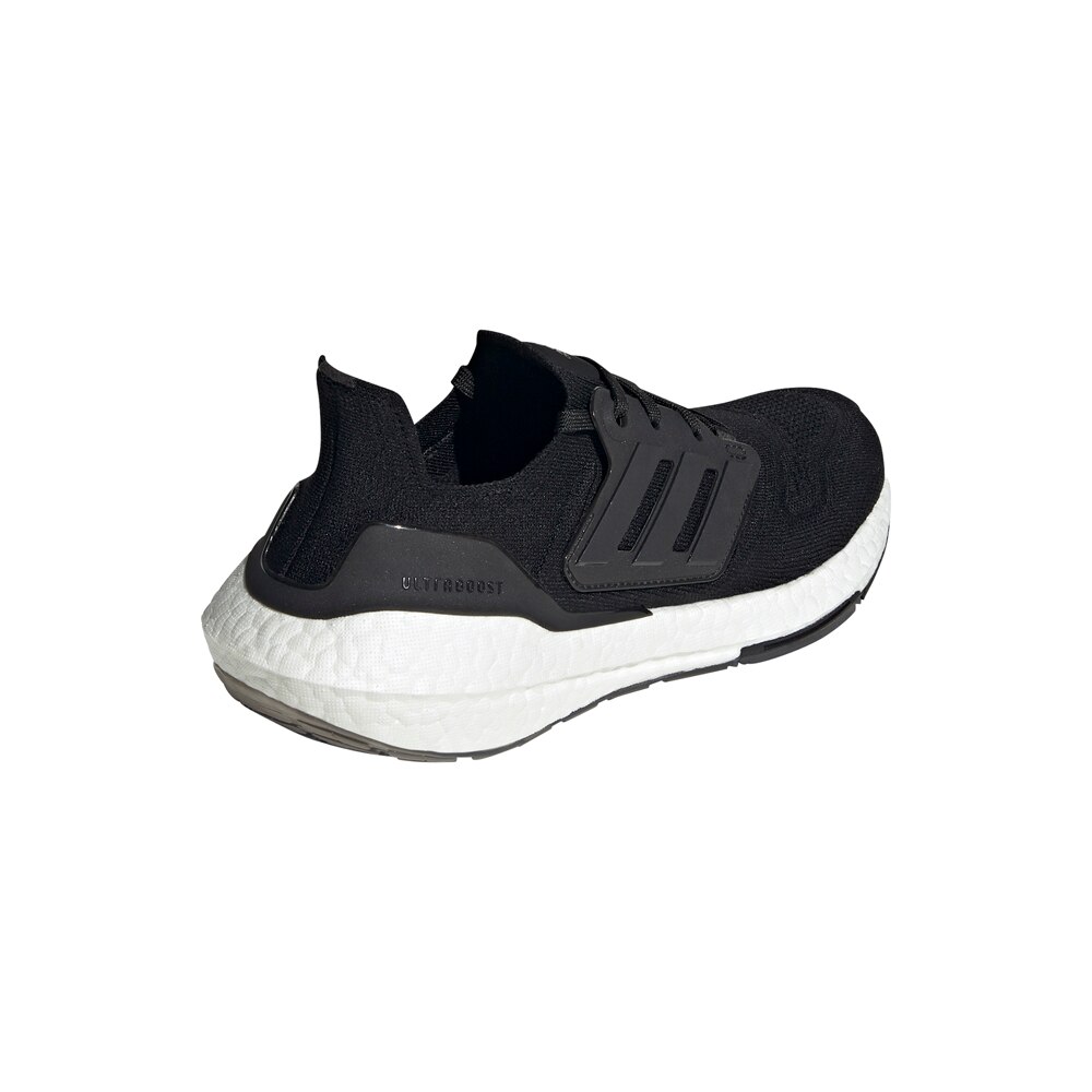 Adidas UltraBoost 22 Joggesko Dame Sort