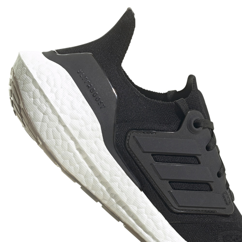 Adidas UltraBoost 22 Joggesko Dame Sort