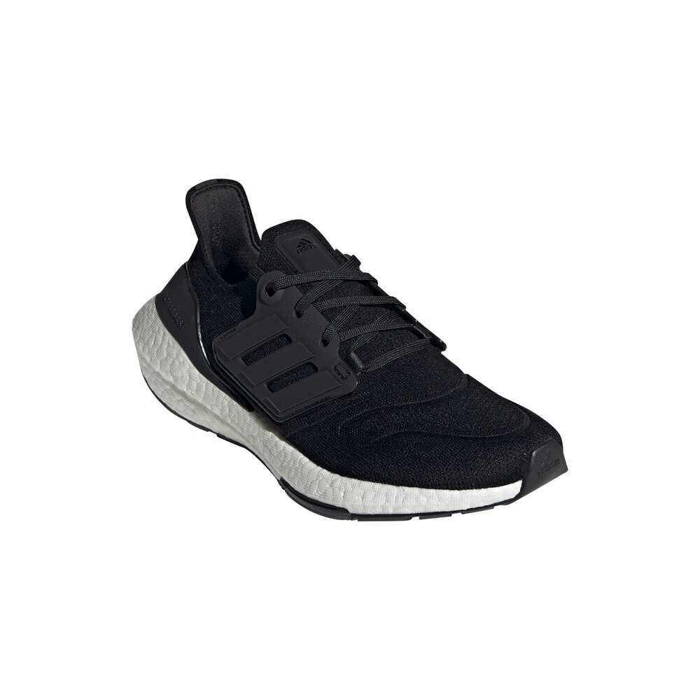 Adidas UltraBoost 22 Joggesko Dame Sort