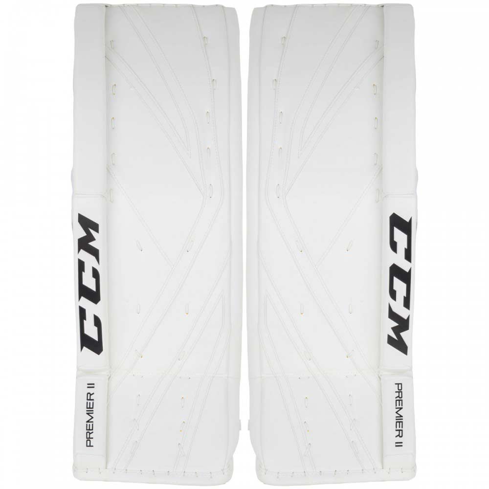 Ccm Premier II PRO Keeperskinn