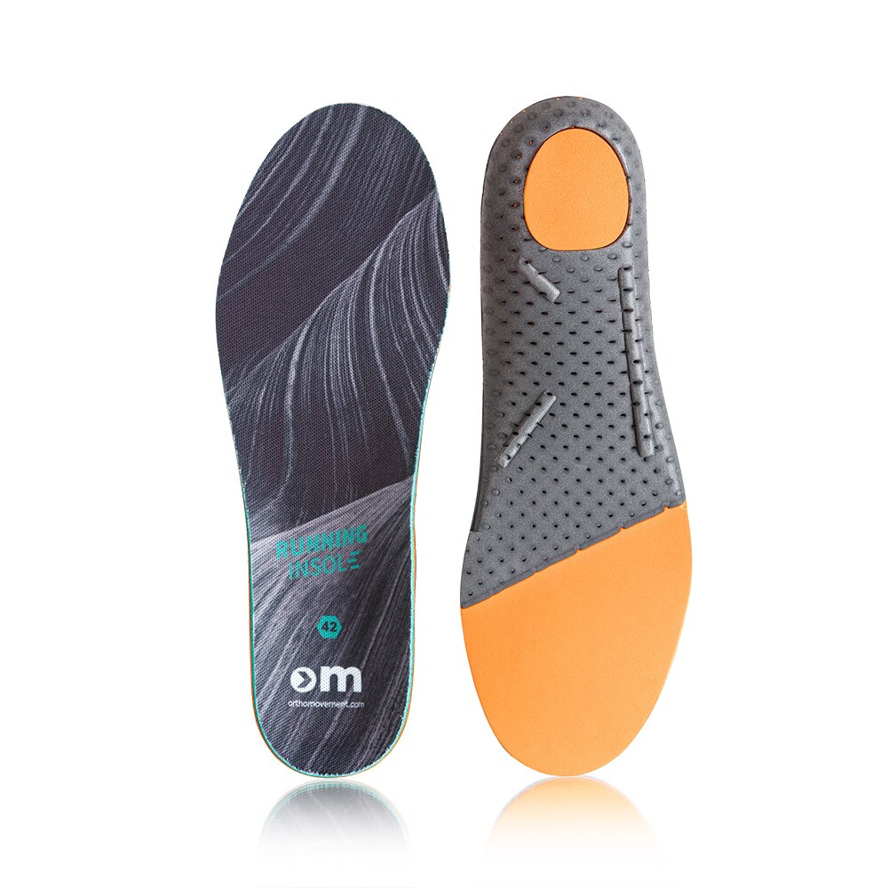 Ortho Movement Running Insole Innleggsåle