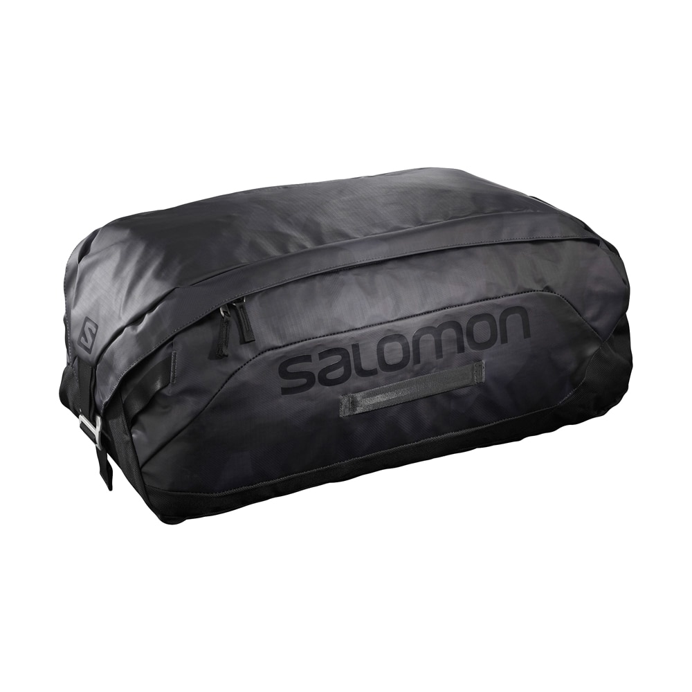 Salomon Outlife Duffel Bag 45l Sort