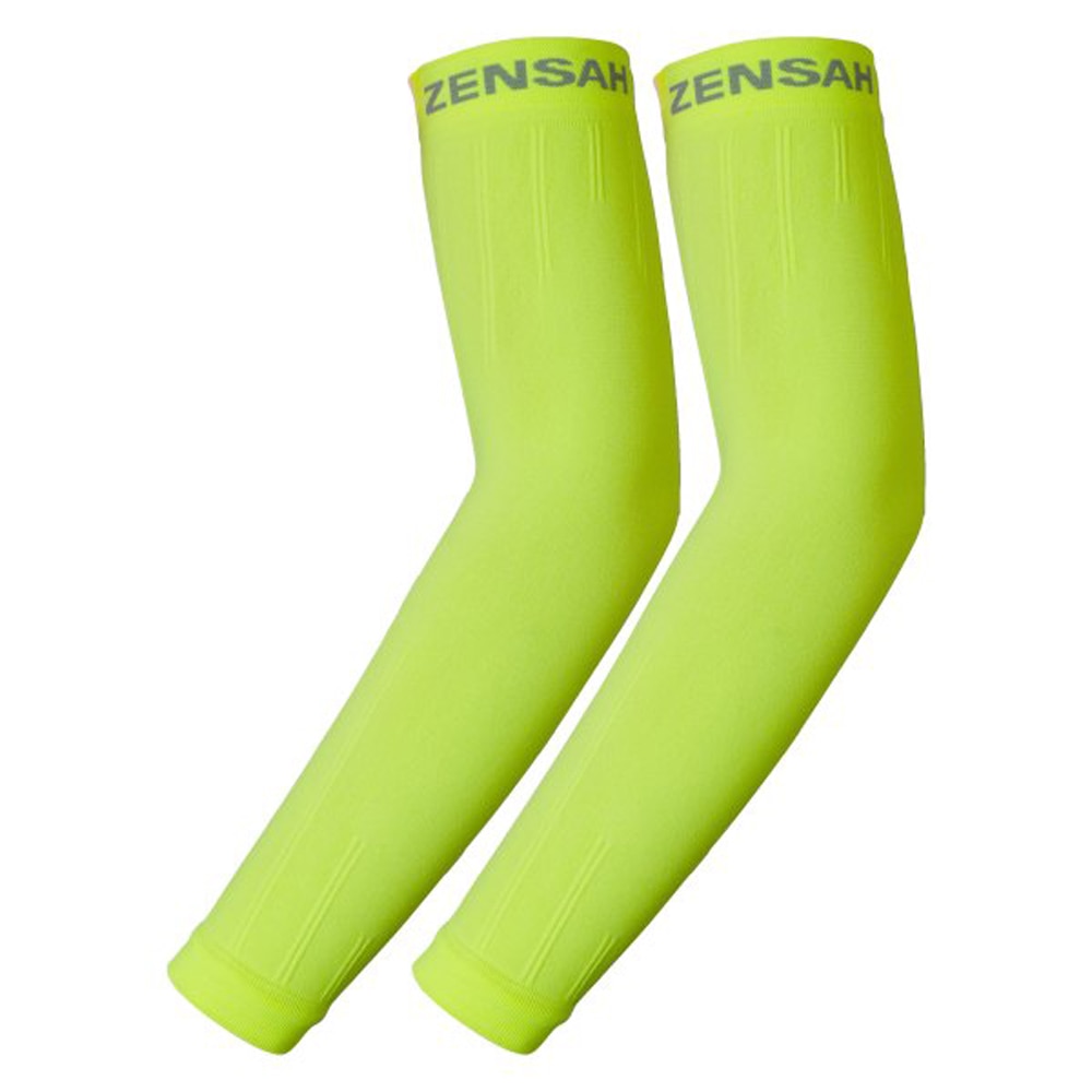 Zensah Compression Arm Sleeve Volt