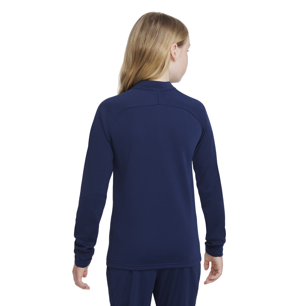 Nike Academy 21 Treningsgenser Barn Marine/Hvit