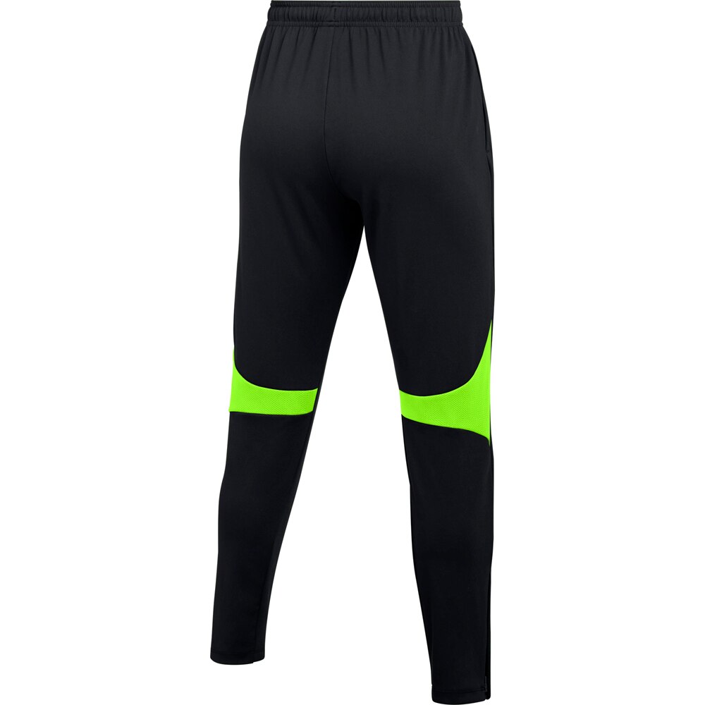 Nike Academy Treningsbukse Dame Sort/Volt