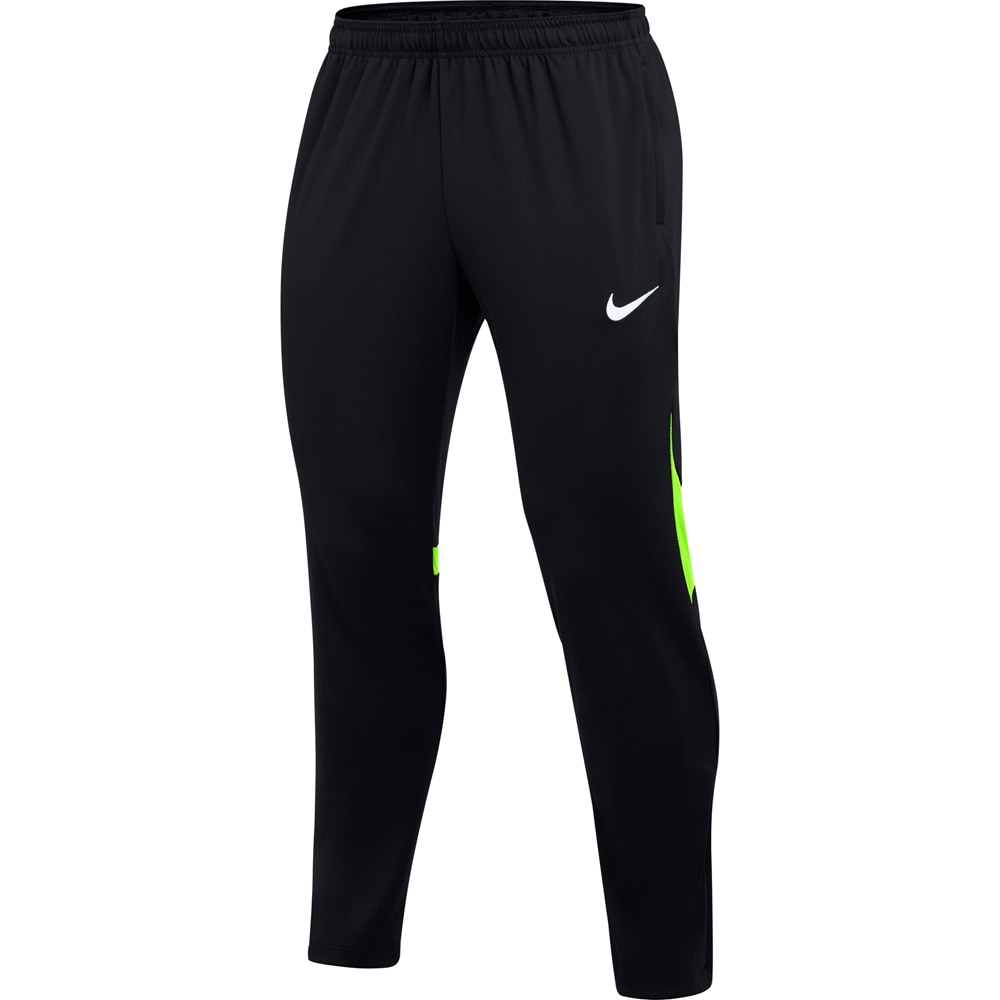 Nike Academy Treningsbukse Sort/Volt