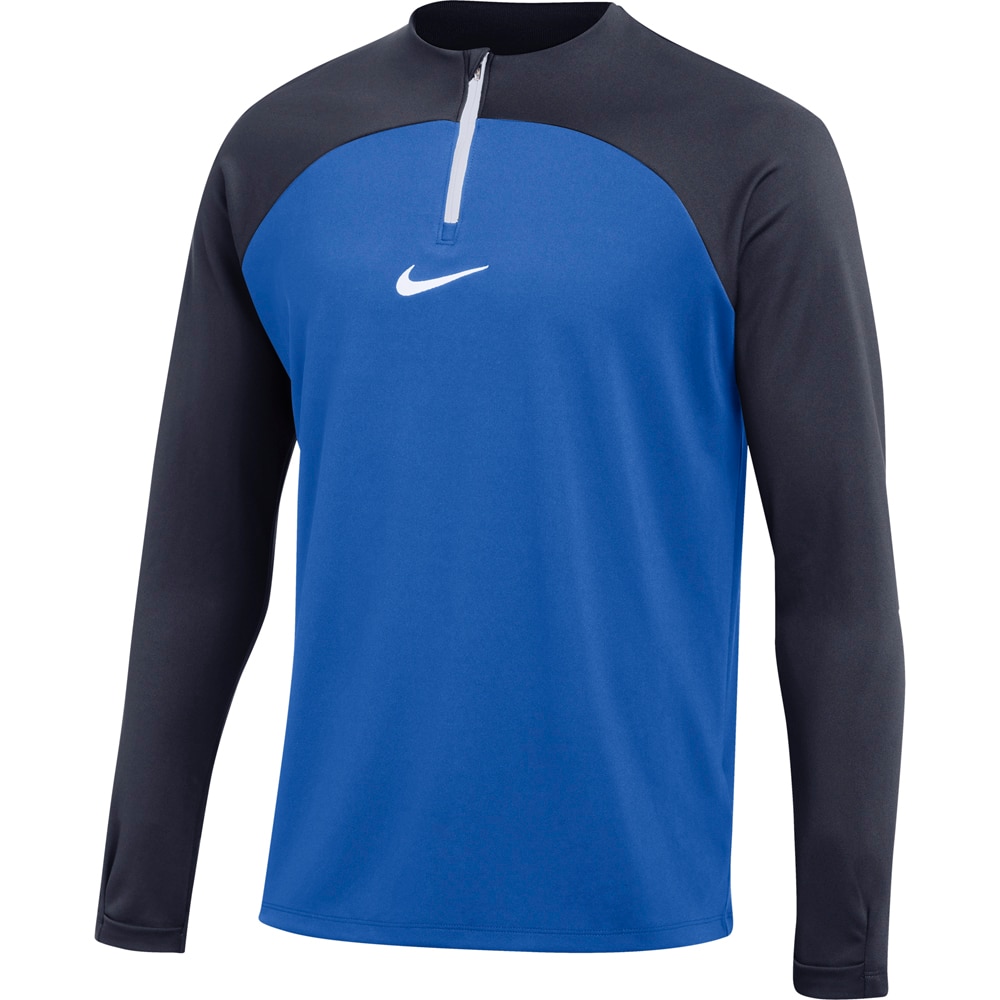 Nike Academy Treningsgenser Blå