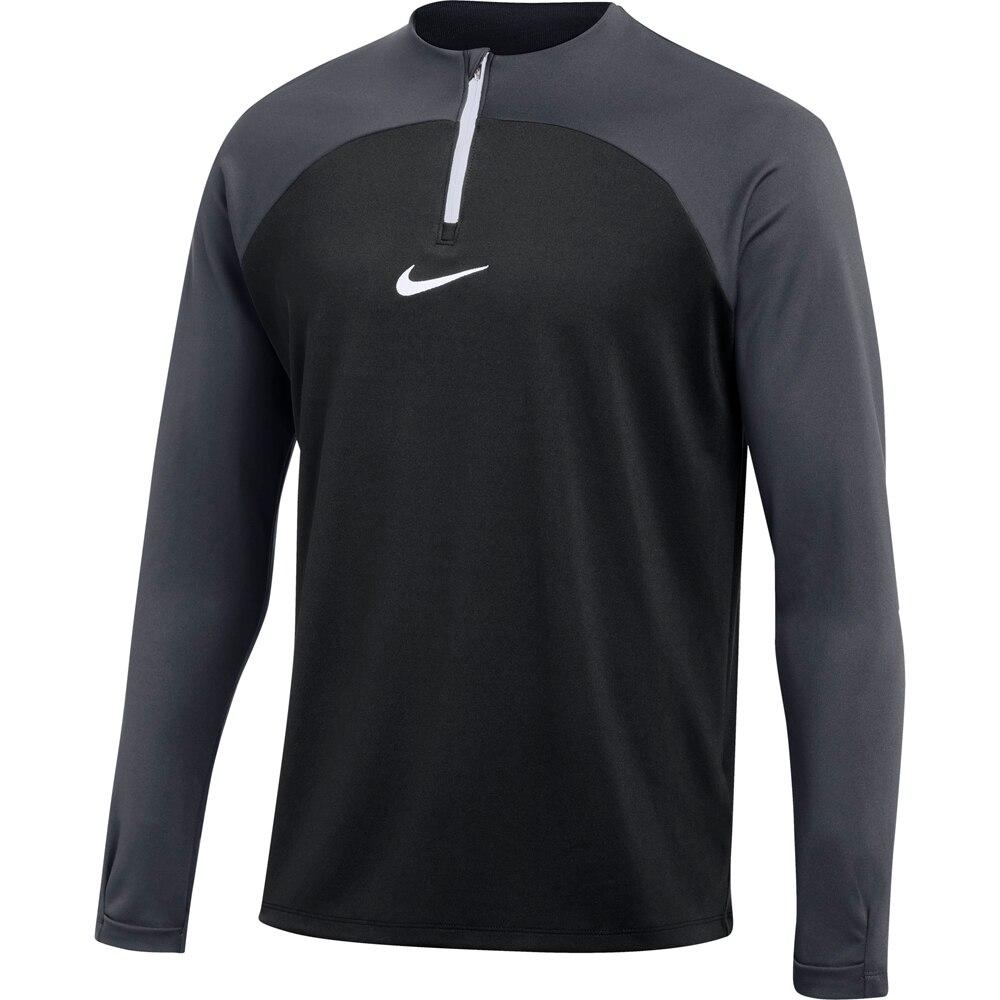 Nike Academy Treningsgenser Sort