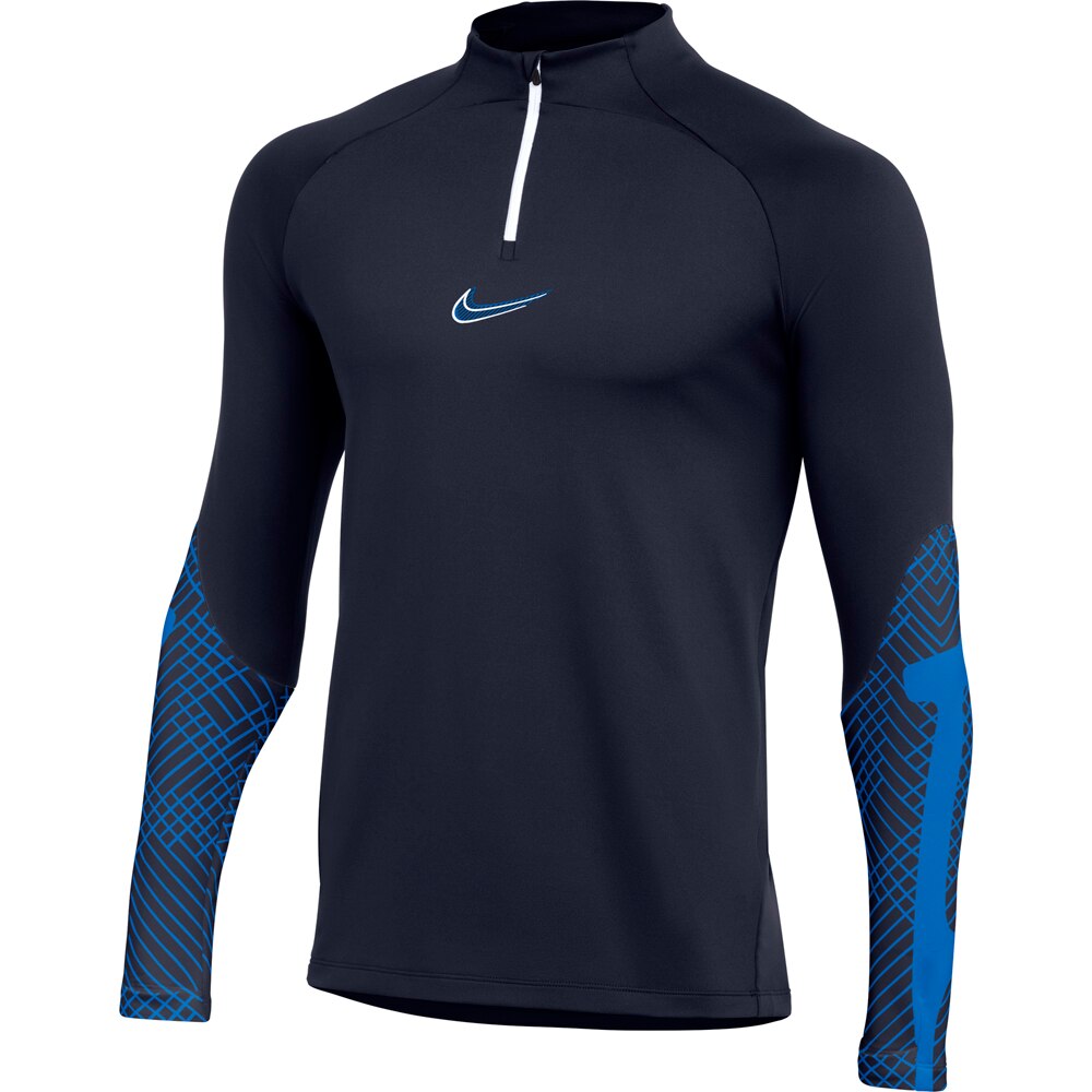 Nike Strike Treningsgenser Marine