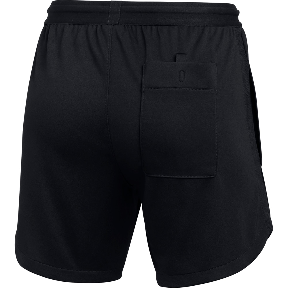 Nike Dommershorts II Dame Sort