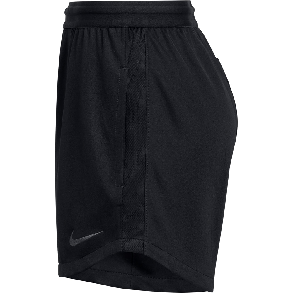 Nike Dommershorts II Dame Sort