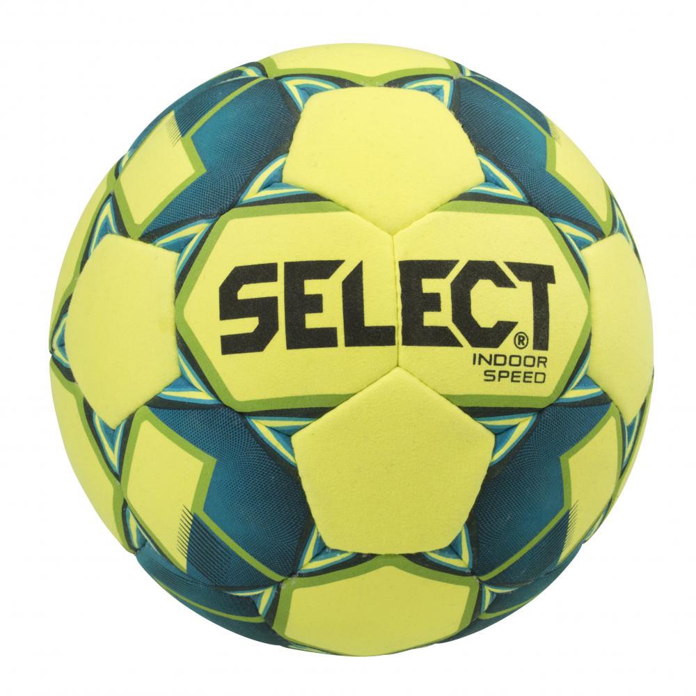 Select FB Speed Indoor Futsal Fotball Volt