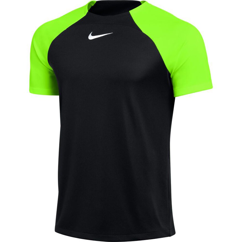 Nike Academy Treningstrøye Sort/Volt