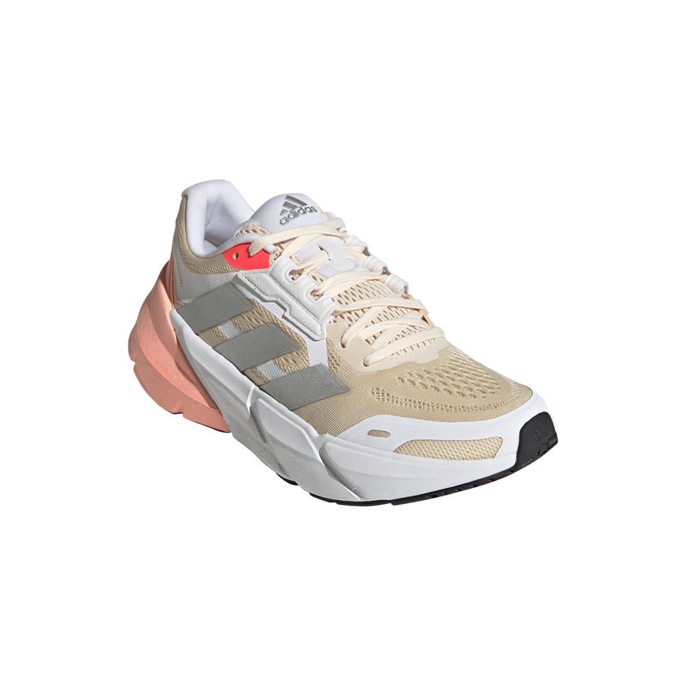 Adidas Adistar Joggesko Dame Hvit/Beige