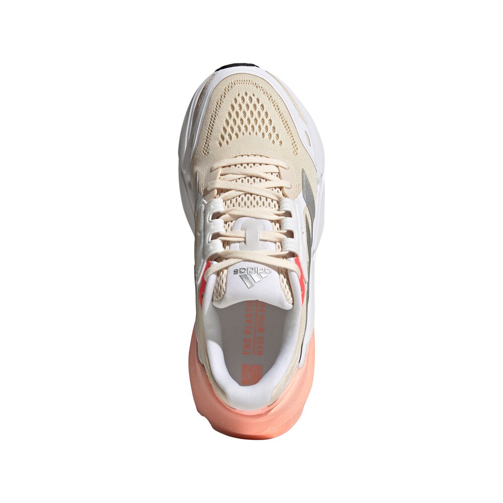 Adidas Adistar Joggesko Dame Hvit/Beige