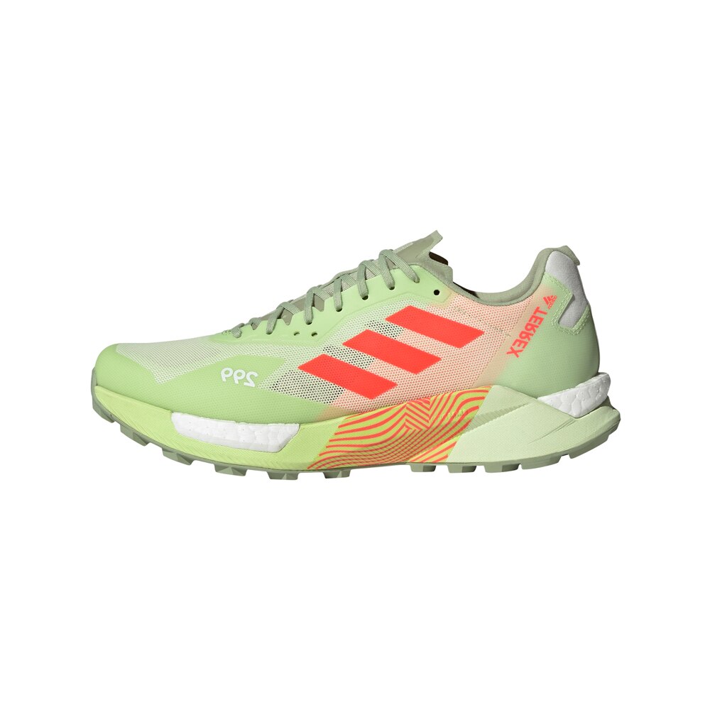 Adidas Terrex Agravic Ultra Joggesko Herre Volt Torshov Torshov Sport