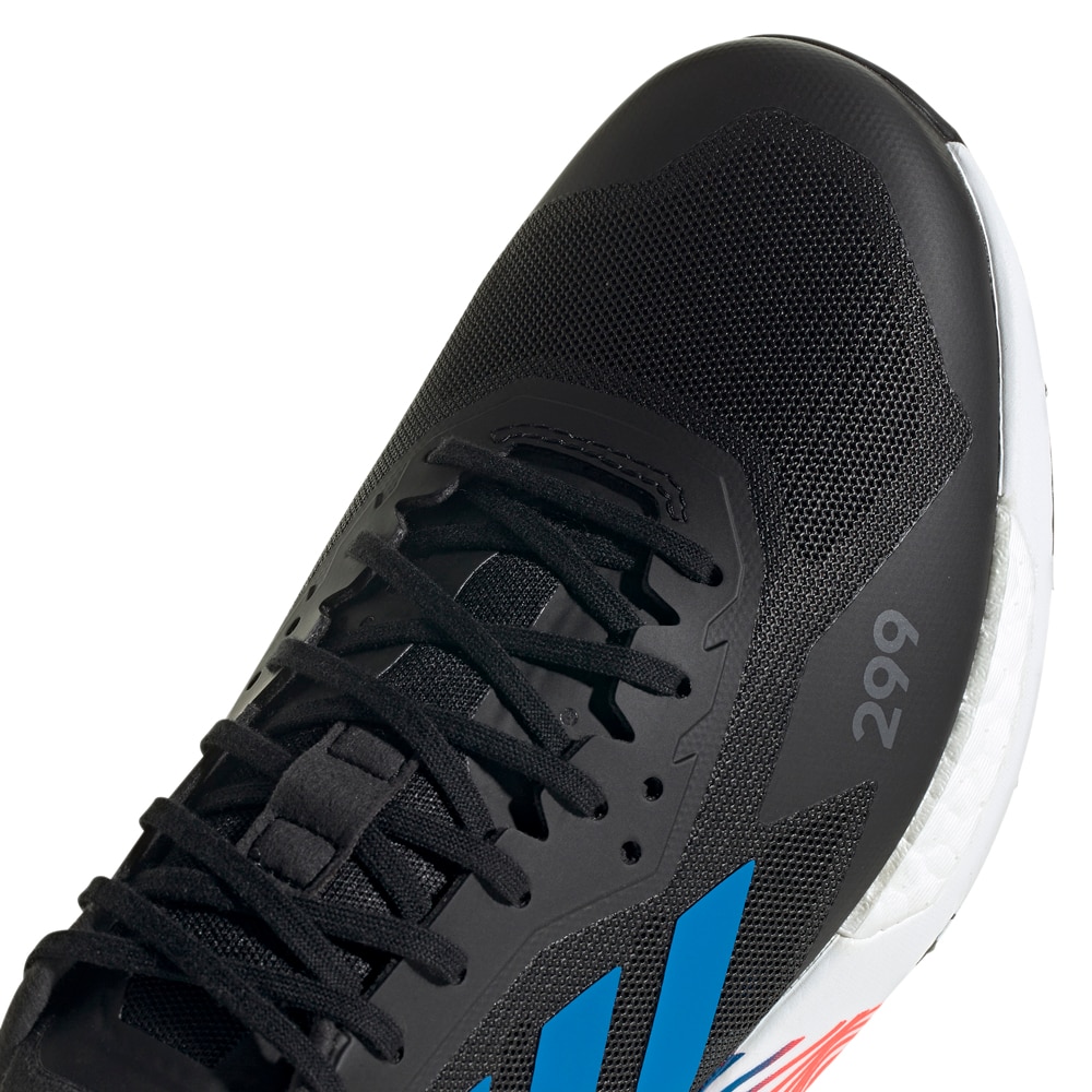 Adidas Terrex Agravic Ultra Joggesko Herre Sort