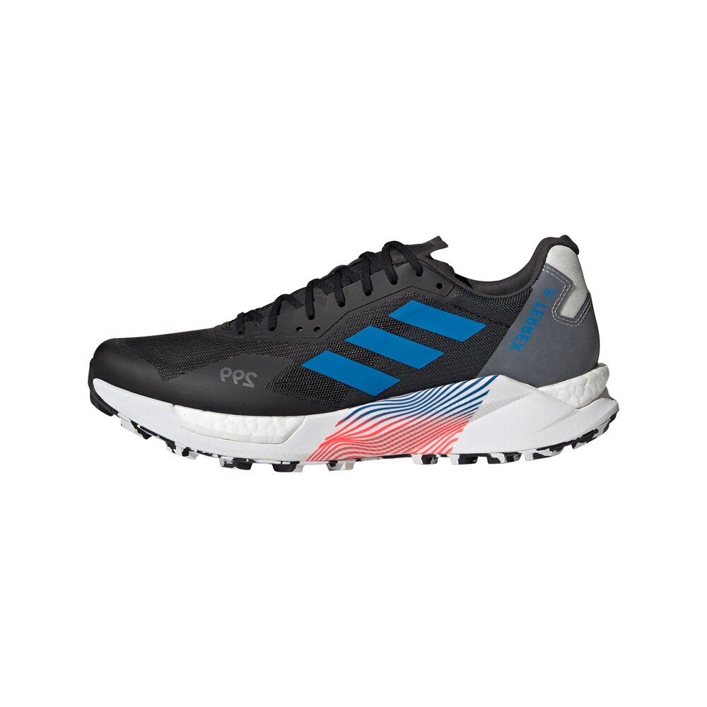 Adidas Terrex Agravic Ultra Joggesko Herre Sort