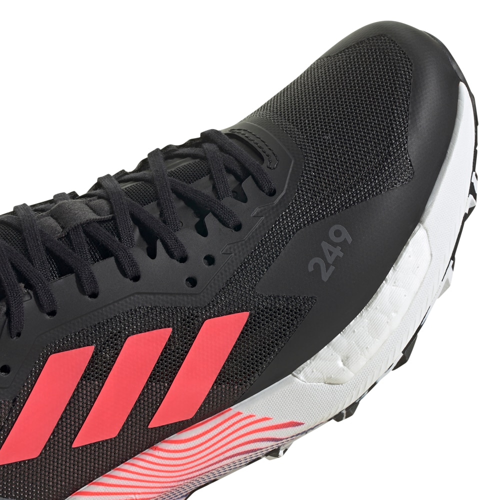 Adidas Terrex Agravic Ultra Joggesko Dame Sort