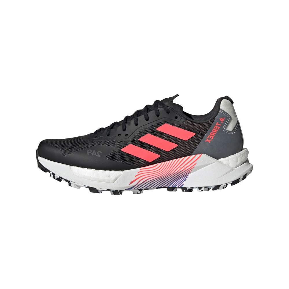 Adidas Terrex Agravic Ultra Joggesko Dame Sort