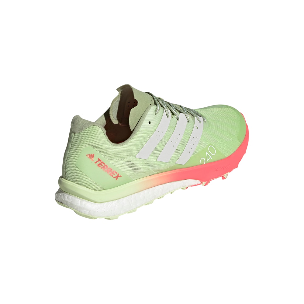 Adidas Terrex Speed Ultra Joggesko Herre Volt