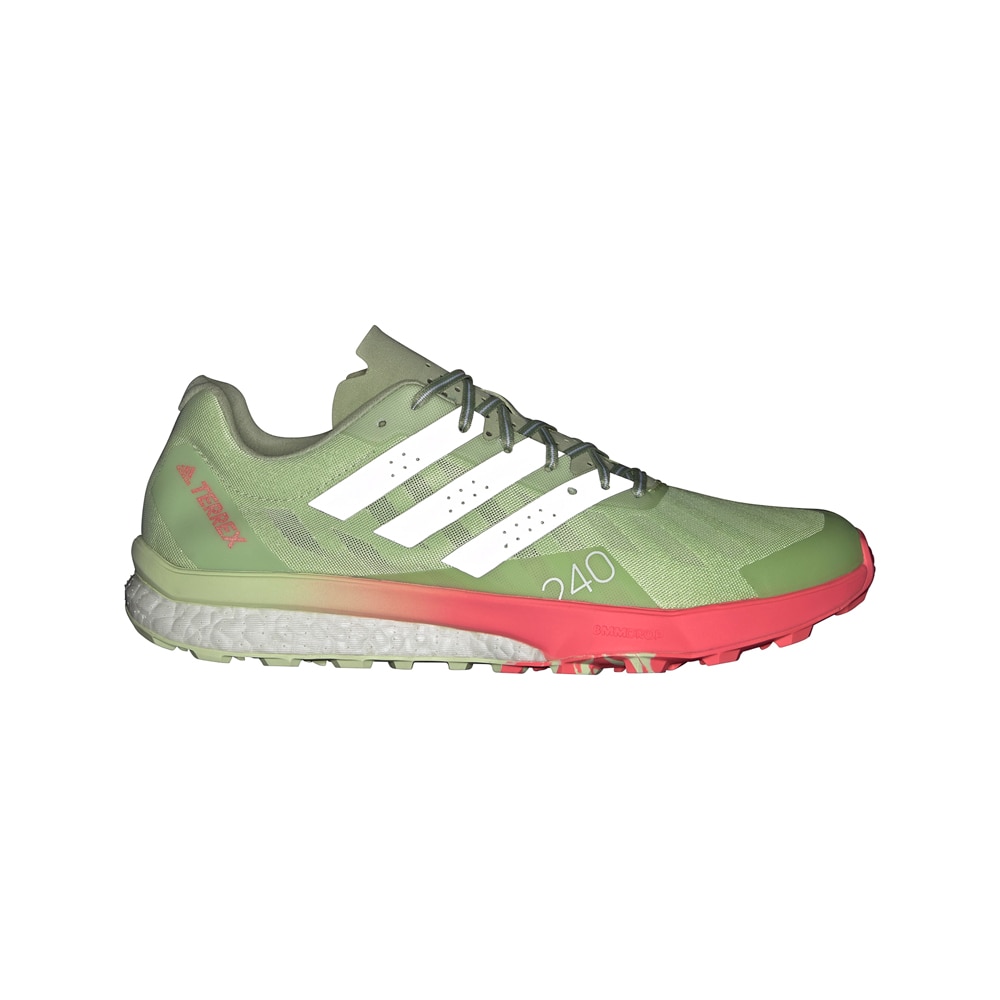 Adidas Terrex Speed Ultra Joggesko Herre Volt