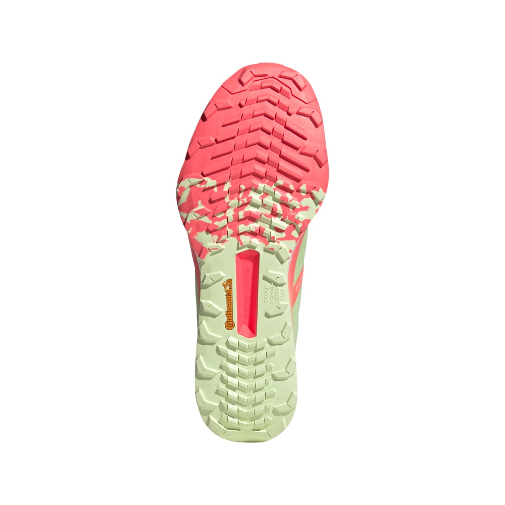 Adidas Terrex Speed Ultra Joggesko Herre Volt