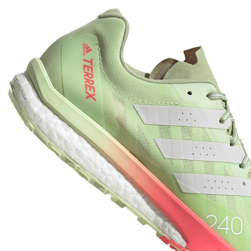 Adidas Terrex Speed Ultra Joggesko Herre Volt