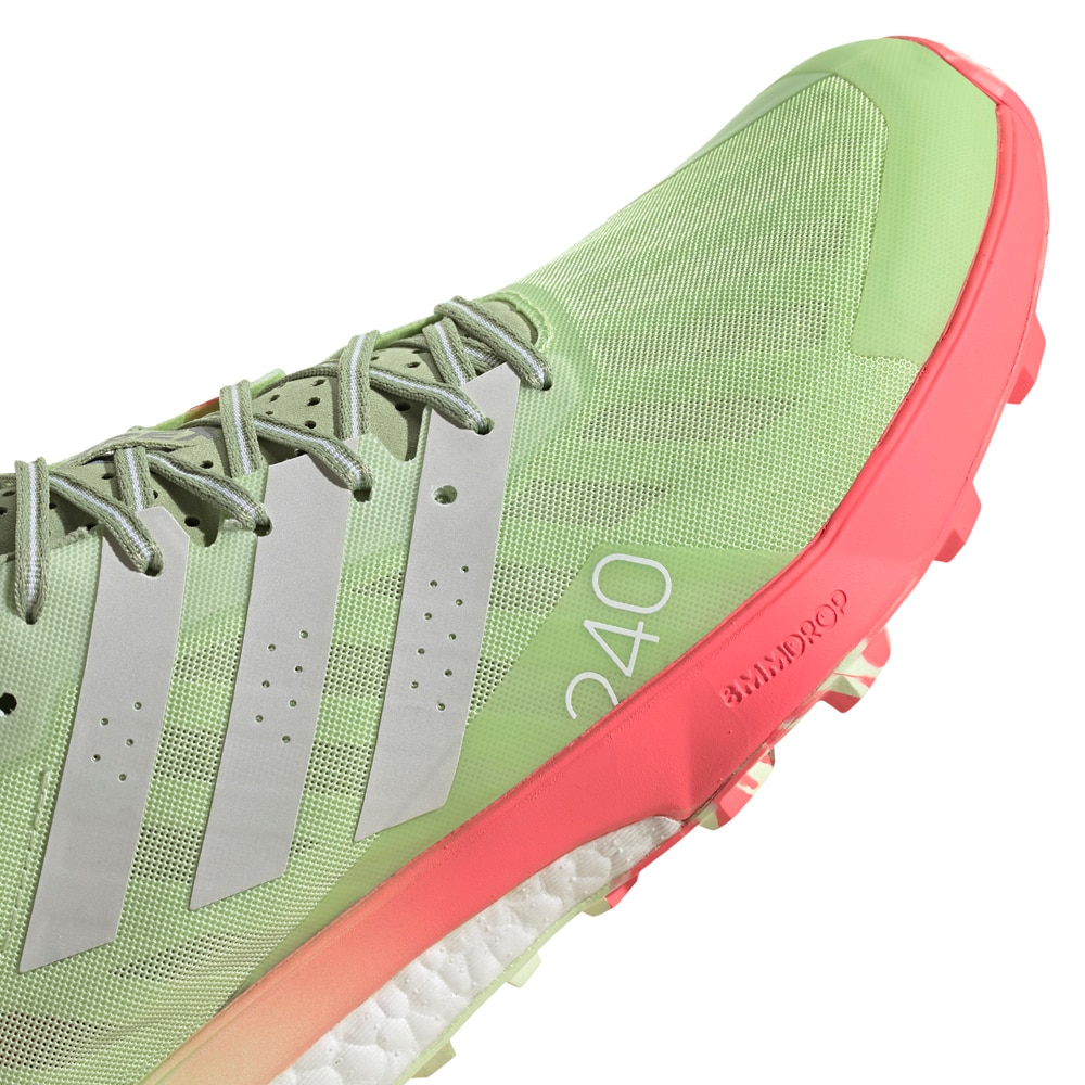 Adidas Terrex Speed Ultra Joggesko Herre Volt