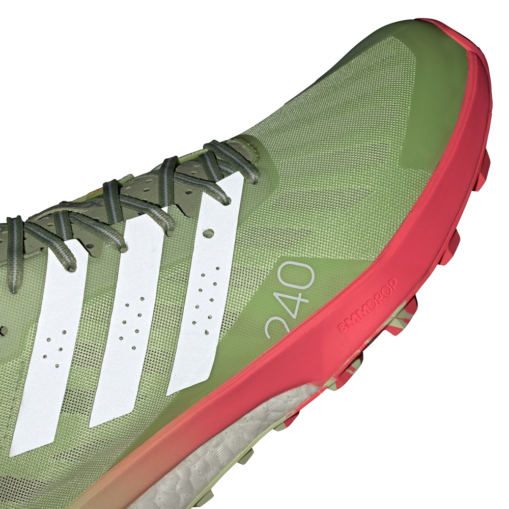 Adidas Terrex Speed Ultra Joggesko Herre Volt