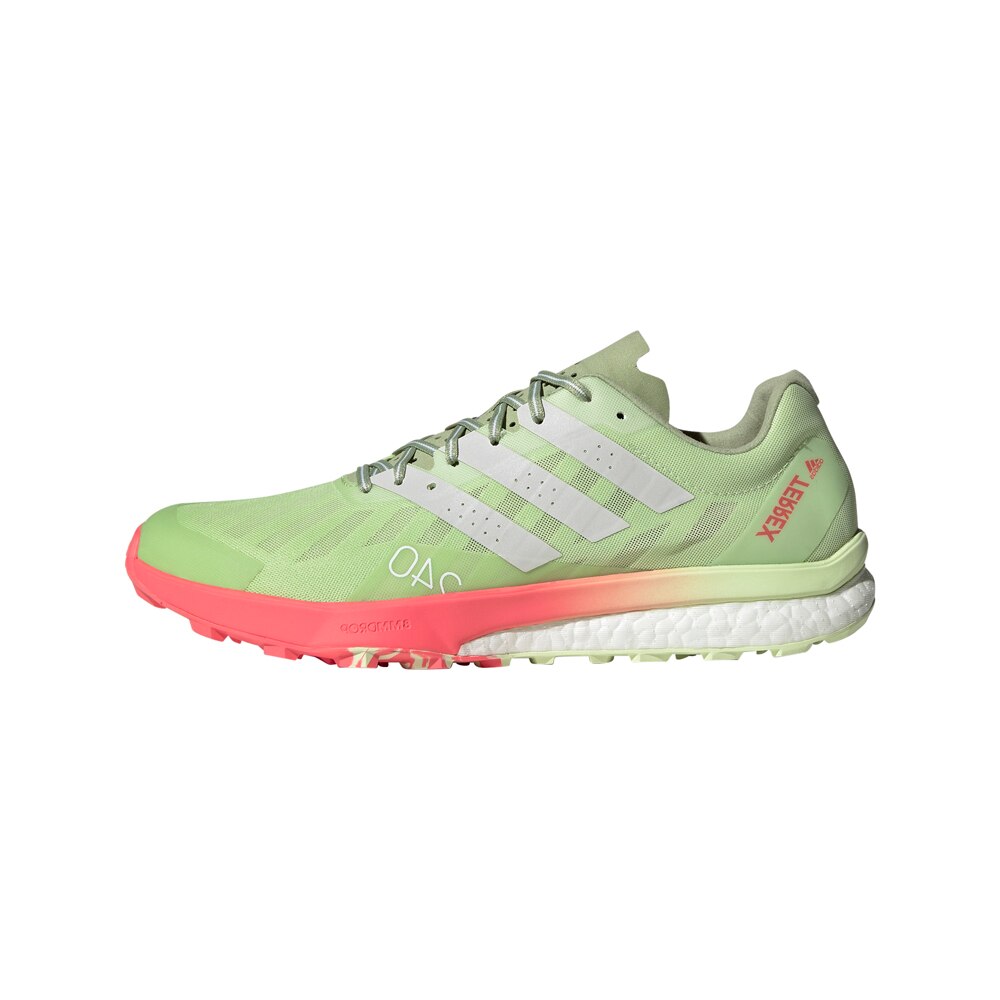 Adidas Terrex Speed Ultra Joggesko Herre Volt