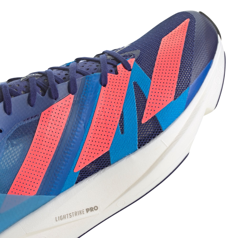 Adidas Adizero Takumi Sen 8 Joggesko Turbo & Sky Rush