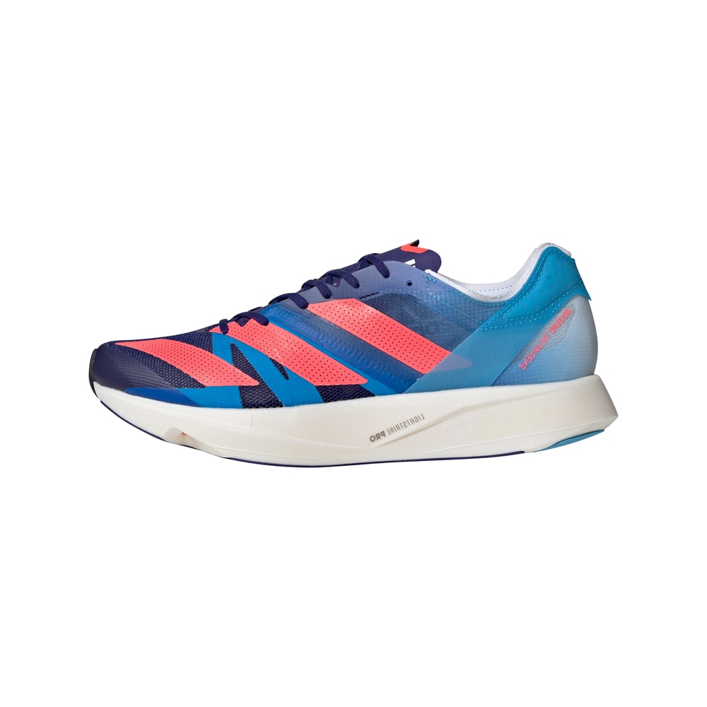 Adidas Adizero Takumi Sen 8 Joggesko Turbo & Sky Rush