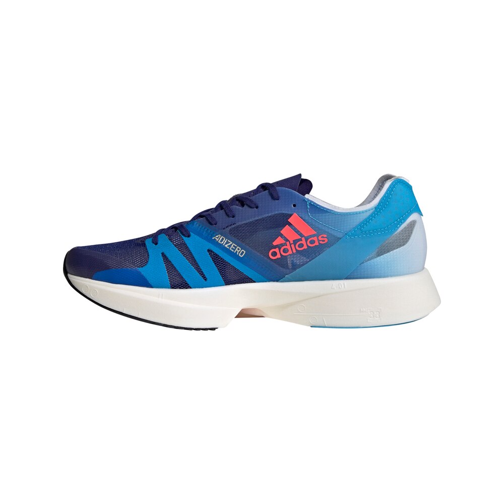 Adidas Adizero Takumi Sen 8 Joggesko Turbo & Sky Rush