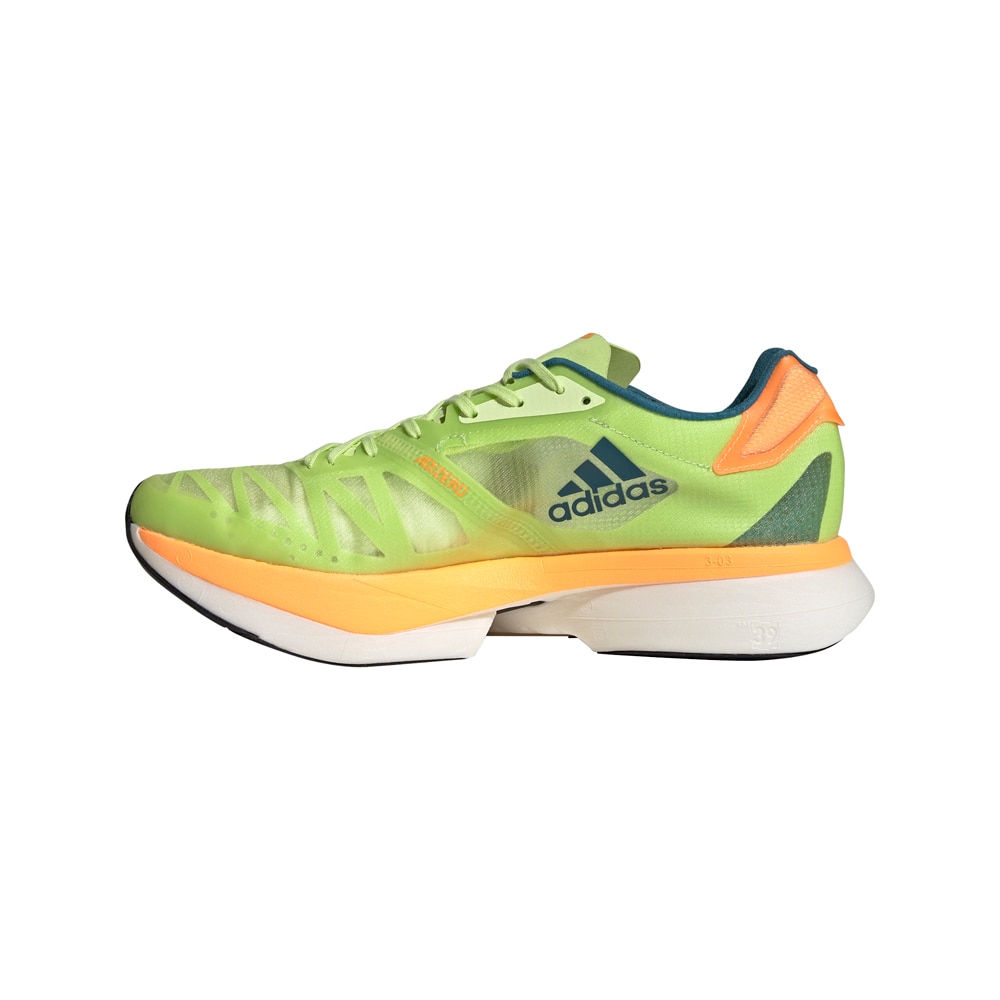 Adidas Adizero Adios Pro 2 Joggesko Volt