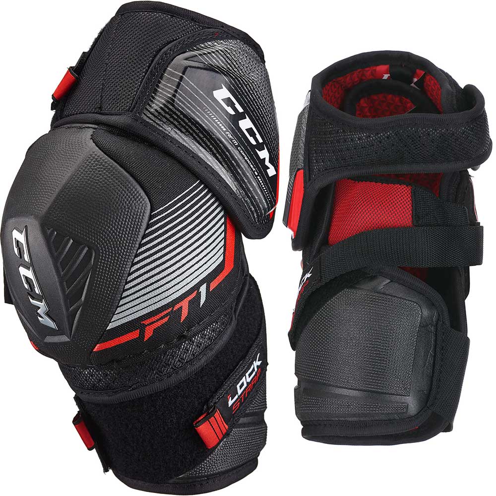 Ccm JetSpeed FT1 Albuebeskyttelse Hockey