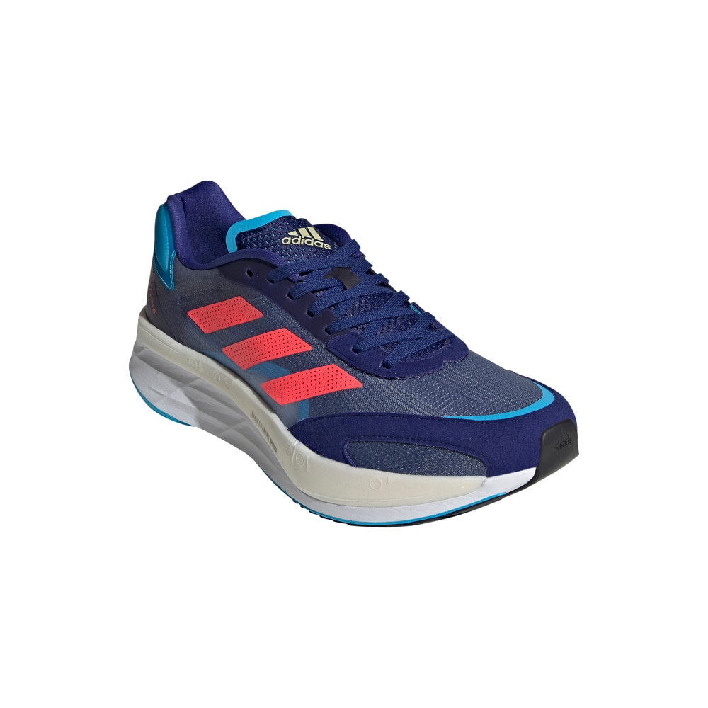 Adidas Adizero Boston 10 Joggesko Herre Turbo & Sky Rush