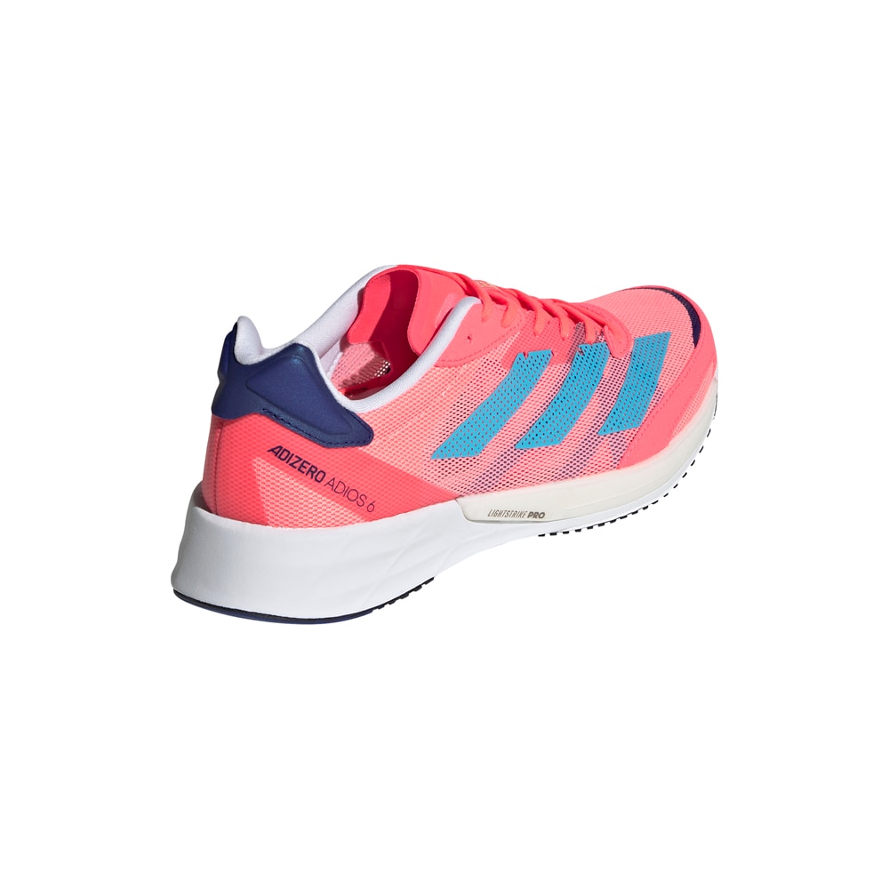 Adidas Adizero Adios 6 Joggesko Dame Rosa