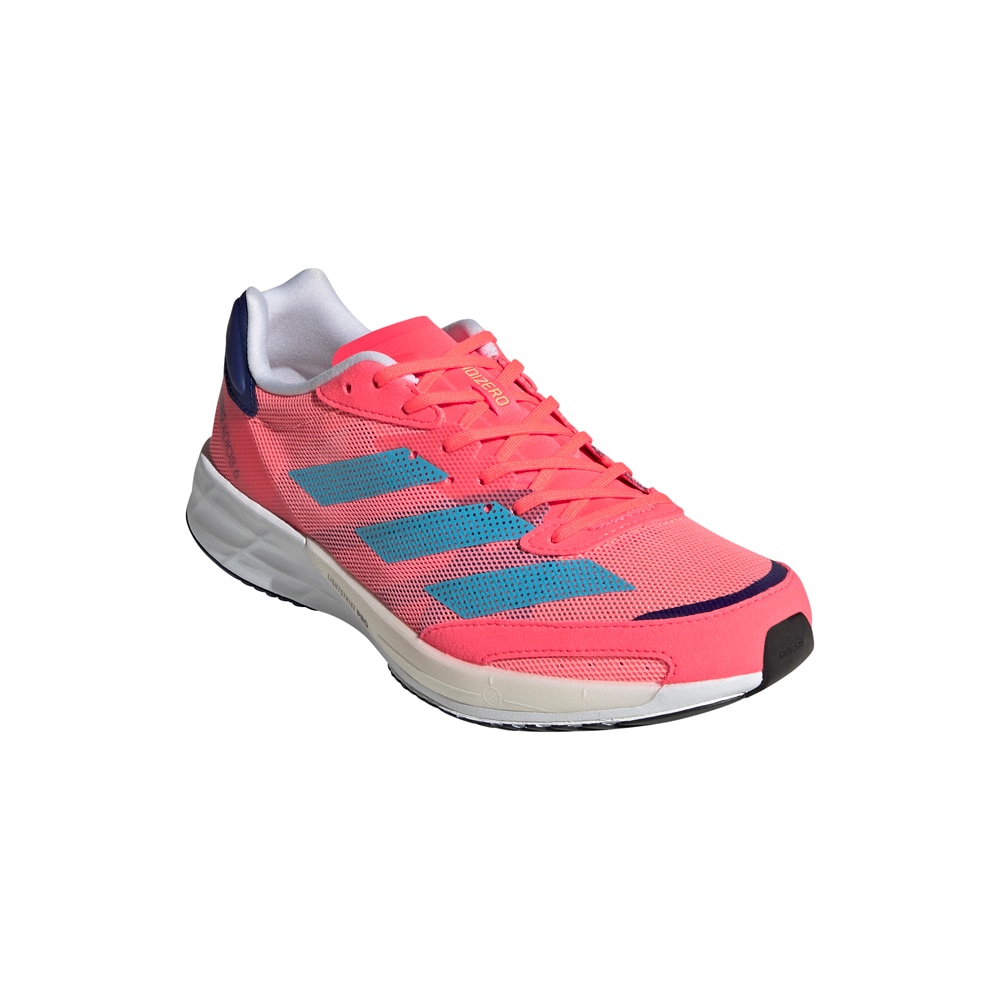 Adidas Adizero Adios 6 Joggesko Dame Rosa