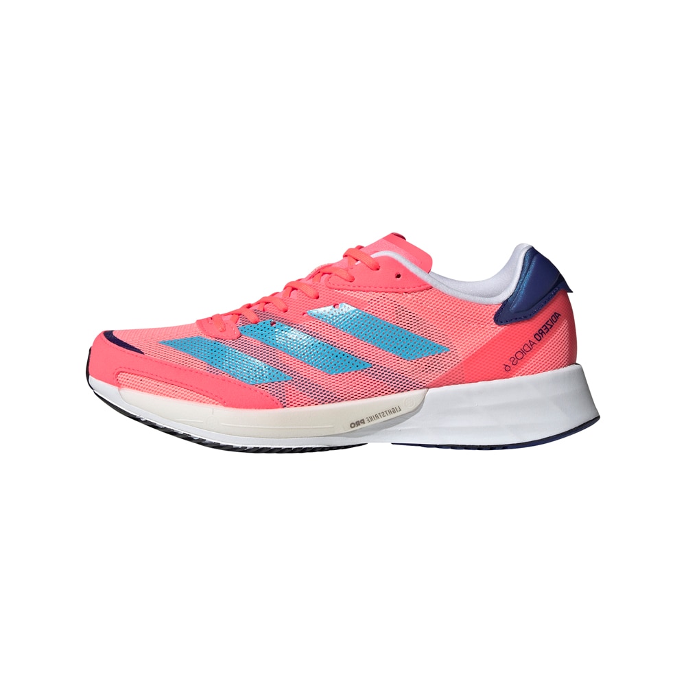 Adidas Adizero Adios 6 Joggesko Dame Rosa