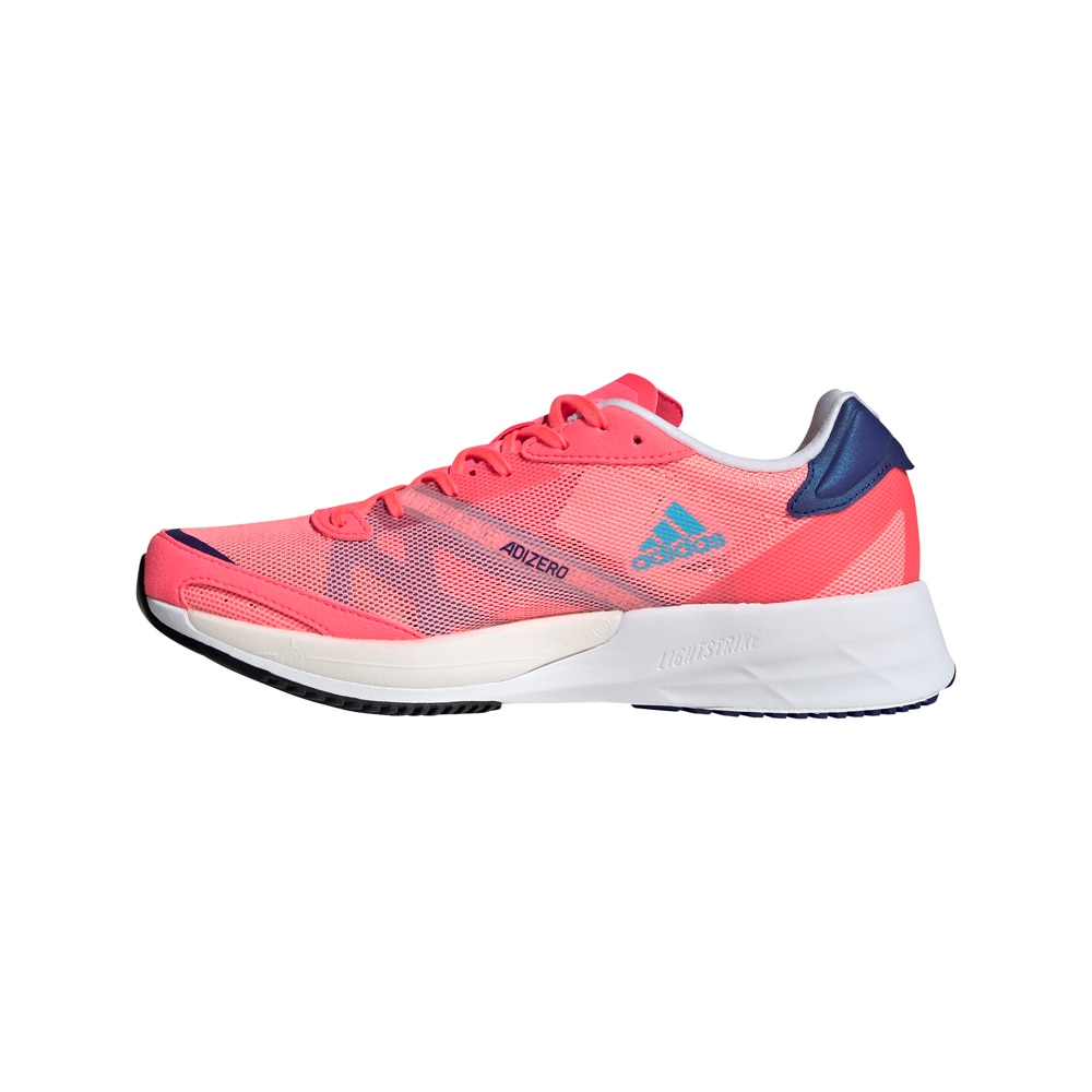 Adidas Adizero Adios 6 Joggesko Dame Rosa