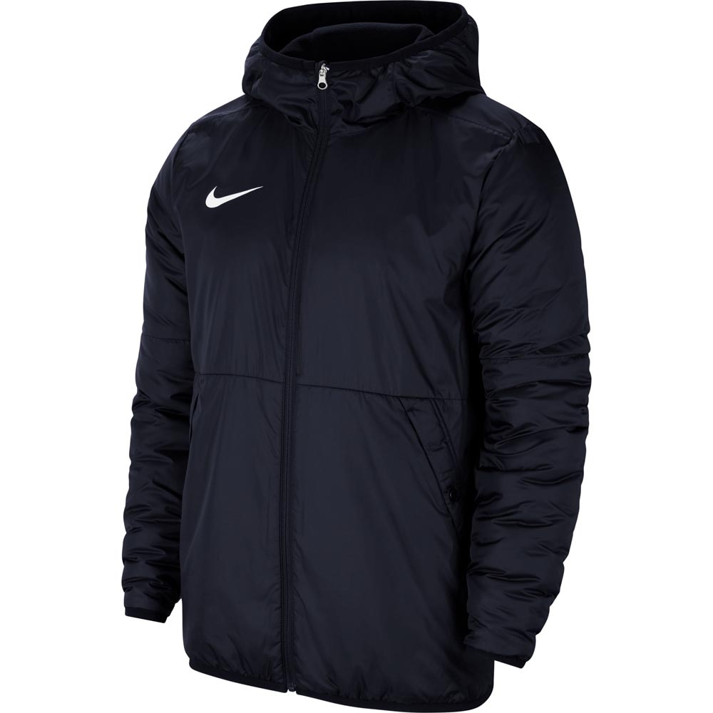 Nike Park 20 Fall Jakke Marine