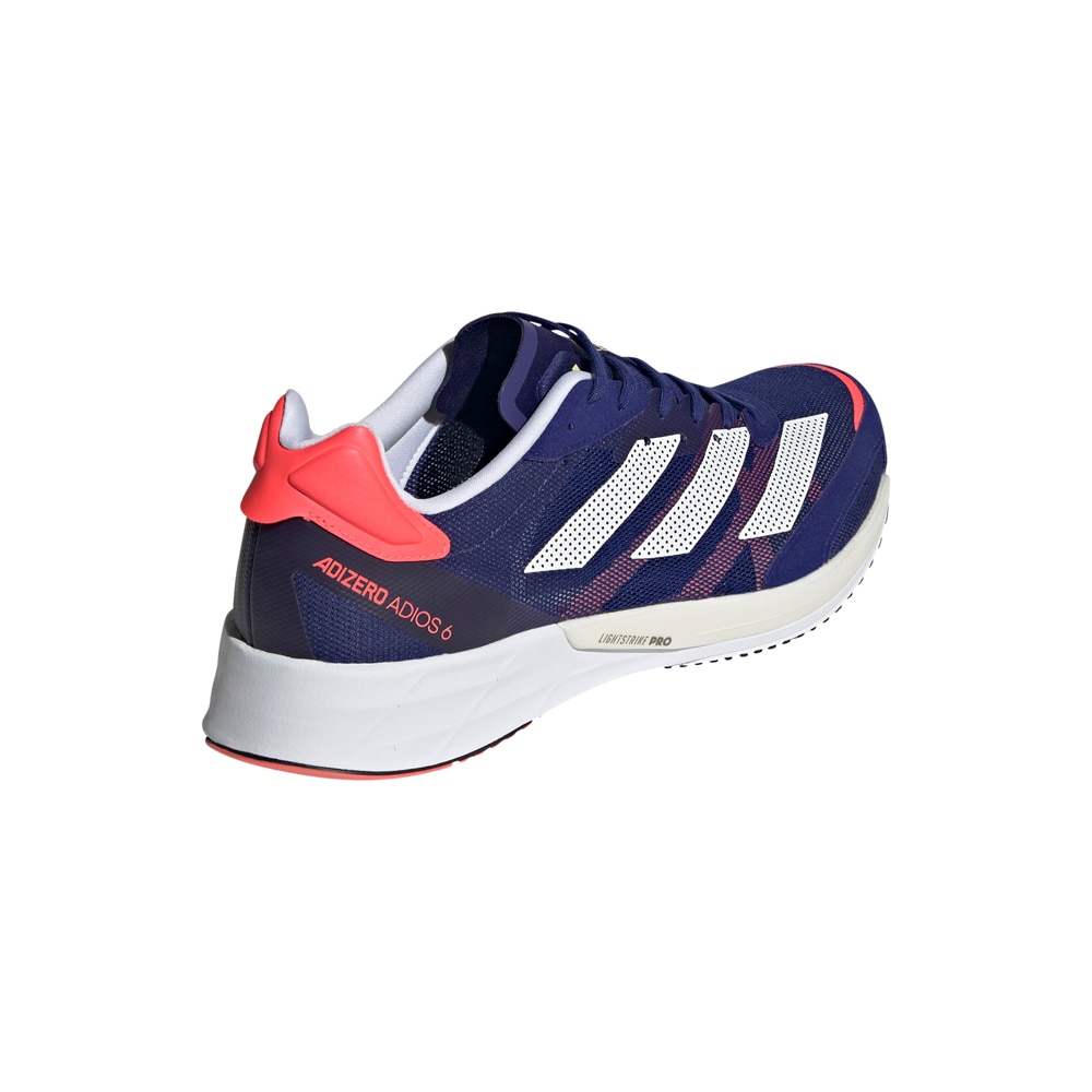 Adidas Adizero Adios 6 Joggesko Herre Marine